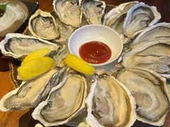 -Mr.Fish鱼鲜生海鲜放题(高德置地冬广场店)