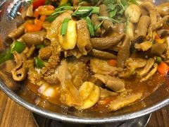 -湘聚缘湘菜馆(斜土路店)