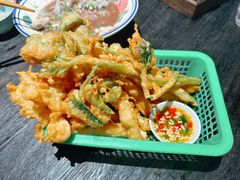 -mamalao老挝烤肉糯米饭