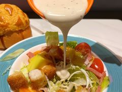 -柠檬树茶餐厅(海雅缤纷城店)