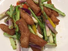 -金翠皇宫粤菜·点心·海鲜(科技园店)