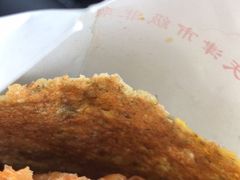 -清真·二嫂子煎饼果子(卫津路总店)