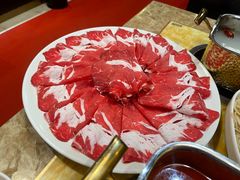 -清真军邺·金富苑肥牛(石坡街旗舰店)