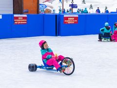 -长沙湘江冰雪世界