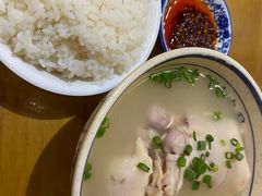 -易老妈蹄花.特色川菜(人民公园总店)