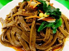 -令氏家外家周秦食府(高新店)