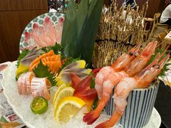 -Sushi Love创意寿司(保利时光里店)