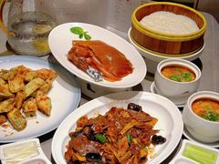 -宏宴·新京菜(望京店)