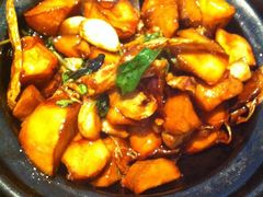 -鹿港小镇(霄云店)