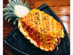 -恩你小木屋·烤肉韩式料理(嘉兴秀洲店)
