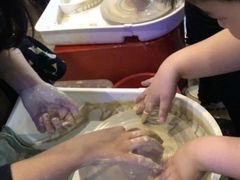 -趣陶陶艺手工坊(新世界百货重庆店)
