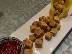 -大雁塔假日酒店·绿茵阁西餐厅