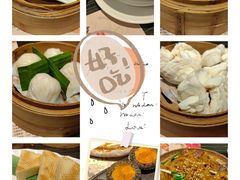-虾饺妹·粤式手工点心(水荫路店)