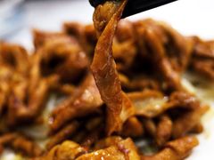 豉油皇鹅肠-粤·向群饭店(龙津东路总店)