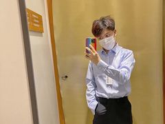 -海澜之家(王府井大街店)