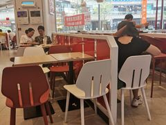 大堂-乡村基(千盛店)