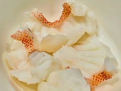 东星斑-协成海鲜火锅(情侣路店)