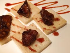 -佛山希尔顿酒店·融誉亚洲美食荟