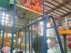 -南宫温泉水世界