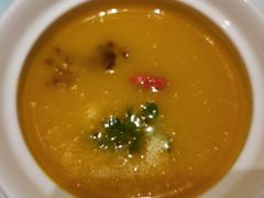 -闻鲜素食茶餐厅(高新区店)