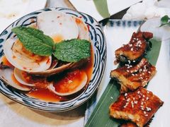 -極上萬膳·日料放题(来福士江景店)