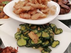 -大鹅岛绿色生态美食园