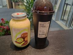-喜茶(上海北外滩来福士店)