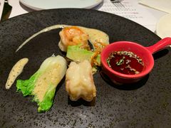 -The V泽惟·低温慢煮料理