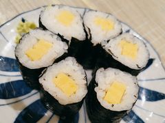 -河风精致寿司(双井店)