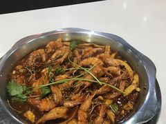 -槐店王婆大虾(长江道店)