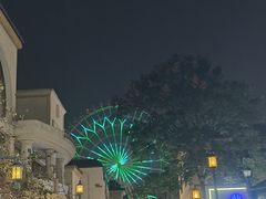 -国色天乡三期陆地乐园