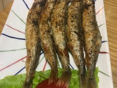 -三石铁板烧(紫竹桥店)