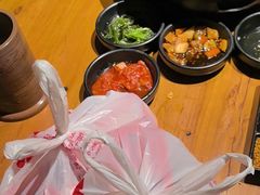 -九田家黑牛烤肉料理(华侨城店)