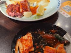 -蒜香焼肉PURUSHIN(马场路店)