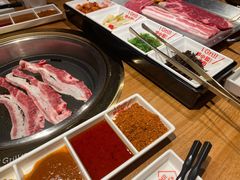 -炉小哥烤肉(信万广场店)