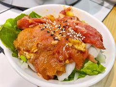 -肆幺幺烤肉(乐汇城店)