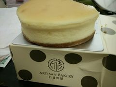 -匠造烘焙(上海湾店)