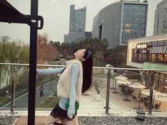 -M Stand(杭州金沙湖公园店)