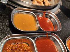 -真熙家牛排烤肉无限续(百脑汇店)