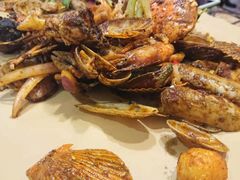 -特色酱椒鱼私房菜(黄鹤楼店)