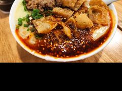 -小豆海棠(嘉兴路店)