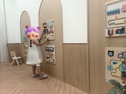 -海马体家庭照相馆(杭州远洋乐堤港店)