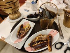 -第六季自助餐厅(甜水园店)