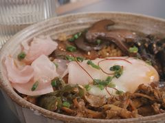 -Ameigo梅果·云贵川bistro(长宁来福士店)