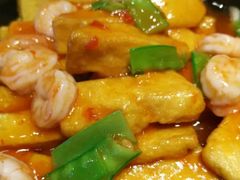 -盈春大饭店(千山路店)