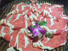-鲁西肥牛(九方购物中心店)