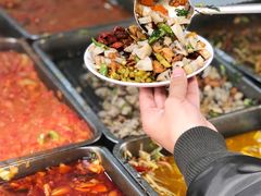 -枣阁园滴滴自助餐