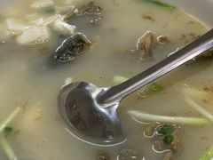 昂刺鱼豆腐汤-唔呶喔哩酒家(生产街店)