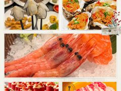 -牛YO寿喜烧和牛火锅自助(三台子万象汇店)