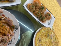 -梅姐海鲜餐厅(水头海鲜街店)